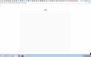 Как опустить элемент вниз в css