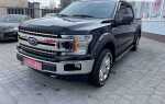 Сколько стоит ford 150