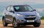 Сколько масла в акпп hyundai ix35