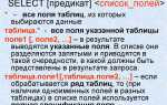 Как сделать выборку по дате в sql