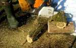 Какая нужна цепь для бензопилы stihl ms 180