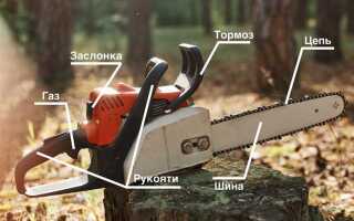 Как разводится бензин на бензопилу makita