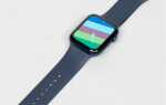Как оплачивать часами apple watch 6