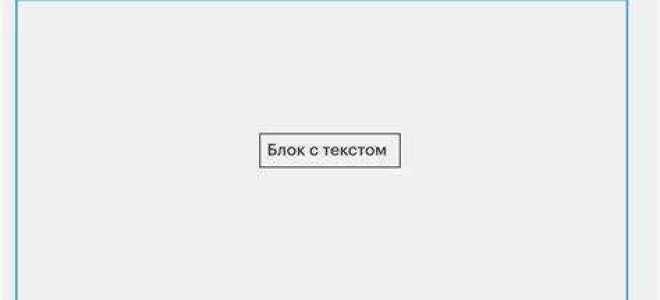 Как в css сделать картинку по центру