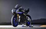 Сколько лошадей в yamaha r1