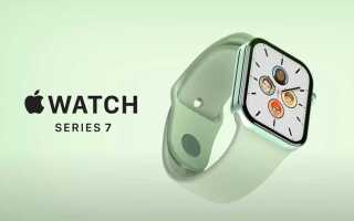 Как измерить давление на apple watch 5
