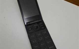 Сколько стоит nokia 2720