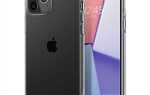Какую крышку для iphone 12 лучше купить
