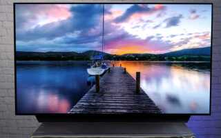 Как отличить серый телевизор lg от оригинала