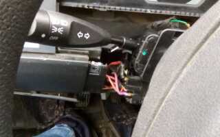 Как подтянуть рулевую рейку на daewoo nexia