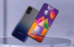 Чем отличается samsung galaxy m31 от m31s