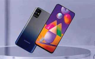 Чем отличается samsung galaxy m31 от m31s