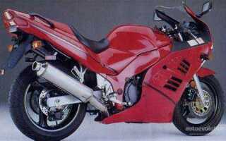 От чего подходят зеркала suzuki rf 600