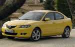 Сколько стоит mazda 3
