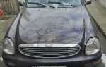 Сколько стоила раньше ford scorpio 95 года