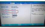 Как зайти в биос acer extensa 15