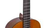 Какой чехол подходит для yamaha c40