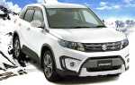 Как вступить в клуб suzuki vitara