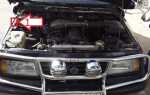 Где можно пробить vin suzuki vitara ly