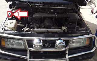 Где можно пробить vin suzuki vitara ly