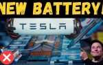 Сколько стоит замена батареи на tesla