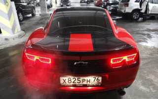 Как в игре это тюнингованные chevrolet camaro