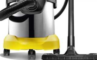 Как собрать пылесос tefal city space