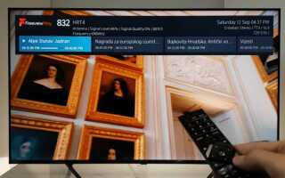 Как установить wink на телевизор hisense приложение