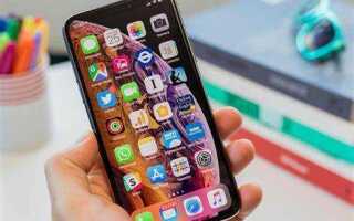 Как сделать скриншот на айфоне 8 plus
