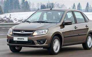 Что лучше dastun или lada калина гранта