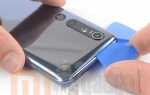 Что такое размытие миниатюр на смартфоне xiaomi redmi