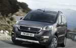 Что лучше citroen berlingo или peugeot partner