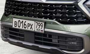 Как раскладывается заднее сиденье на kia sportage