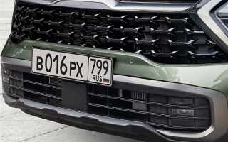 Как раскладывается заднее сиденье на kia sportage
