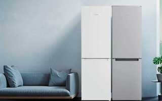 Как перезагрузить холодильник indesit