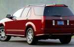Где стоит усилитель звука cadillac srx 2010