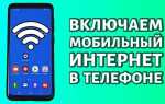 Как на nokia c20 включить мобильный интернет