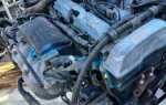 Где номер двигателя mazda mpv wl