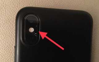 Что дает третья камера на iphone