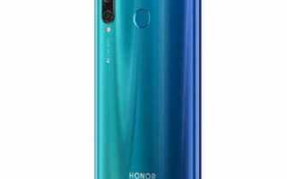 Сколько стоит honor 20e