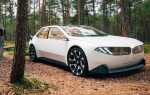 Как выглядит новая bmw