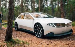 Как выглядит новая bmw