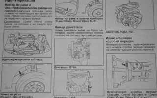Где находится винт на suzuki jimny