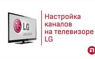 Как узнать дату выпуска телевизора lg