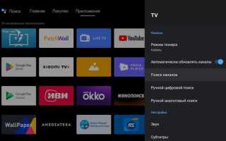 Как настроить телевизор daewoo v890 если беспроводное