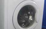 Как запустить стиральную машину indesit wisl 102