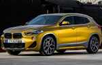 Где собирают bmw x2