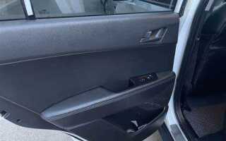 Как разобрать подлокотник hyundai creta