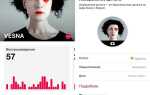 Как оформить карточку музыканта в apple music