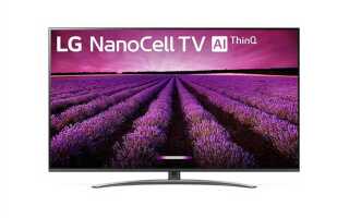 Какие телевизоры лучше lg или samsung